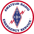 Amateur Radio Emergency Service logo