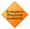 Emergency Response Guidebook Icon